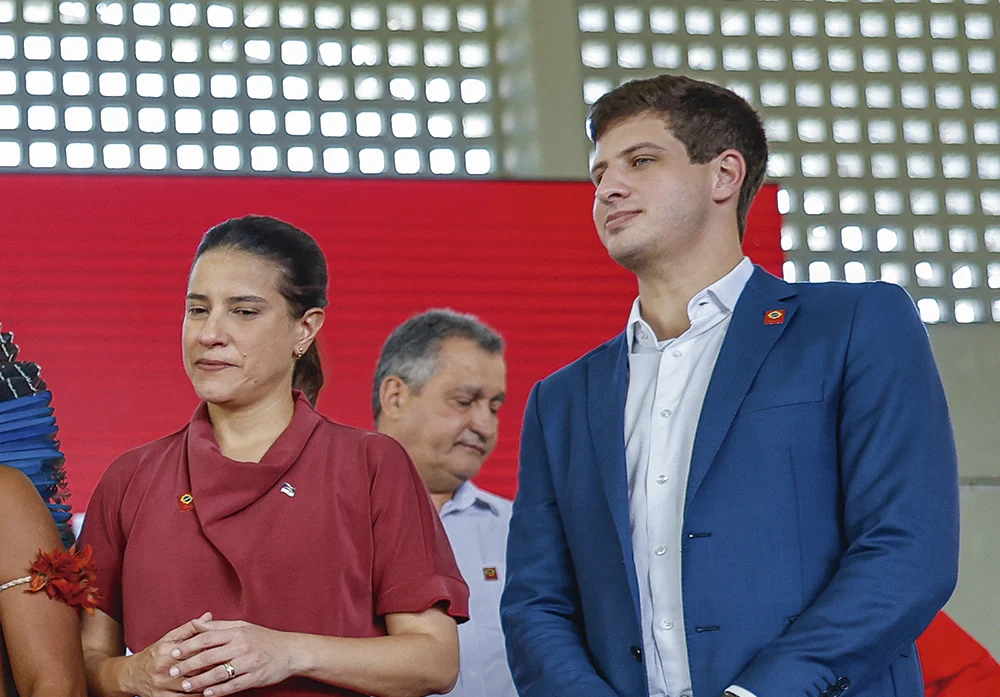 Coluna deste sábado