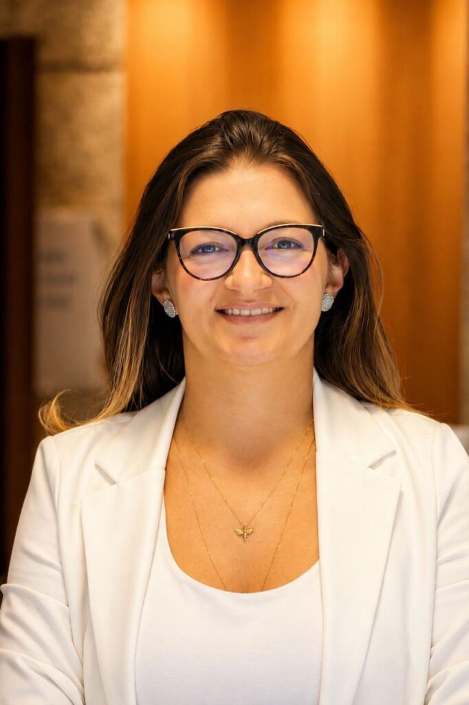 Advogada Janielly Nunes é nome forte à vaga de desembargadora pelo Quinto Constitucional do TJPE