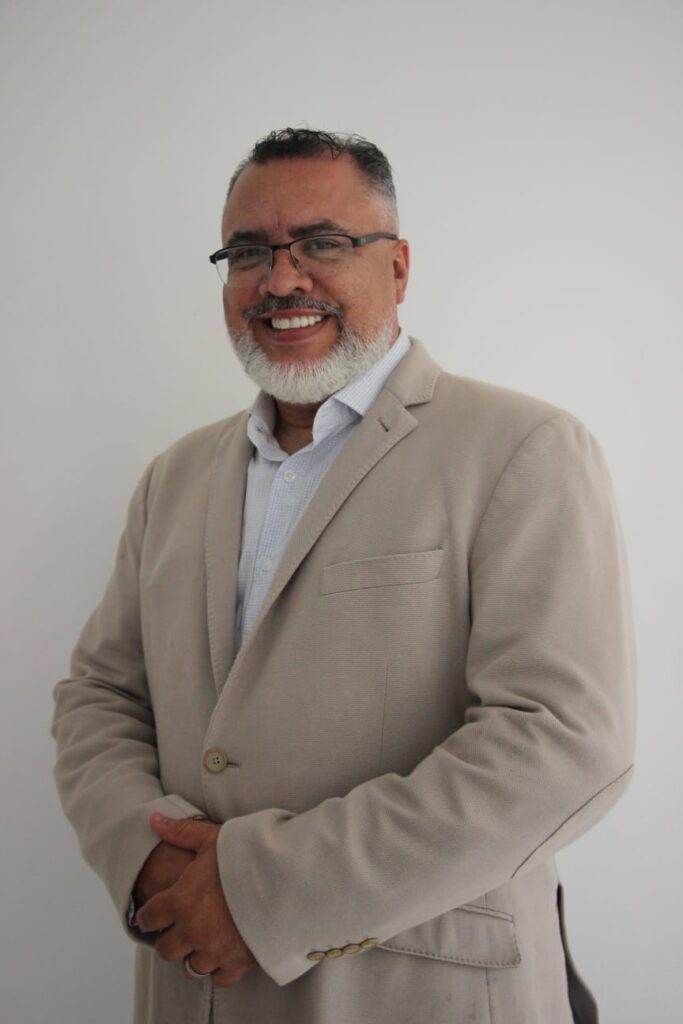 Solidariedade antecipa convenção para 1º de agosto e lança Pastor Hildeberto Junior como pré-candidato ao Senado