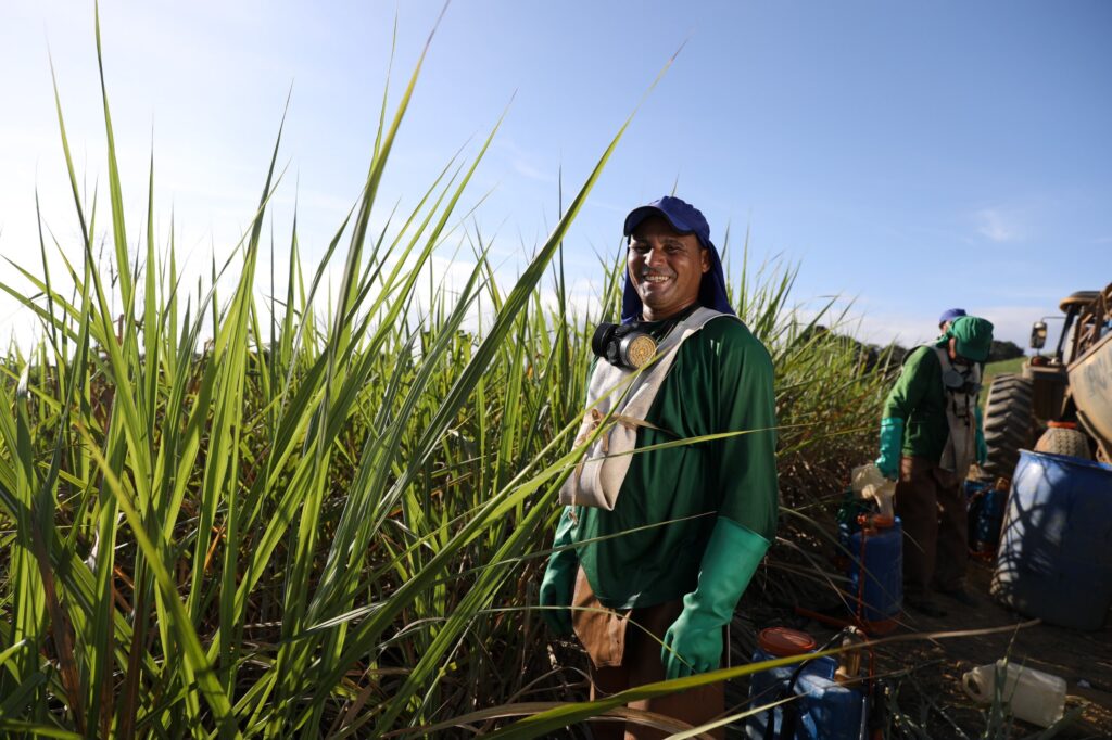 Com investimento de R$ 14,3 milhões, Governo do Estado realiza pagamento do benefício do Programa Chapéu de Palha para trabalhadores da cana-de-açúcar