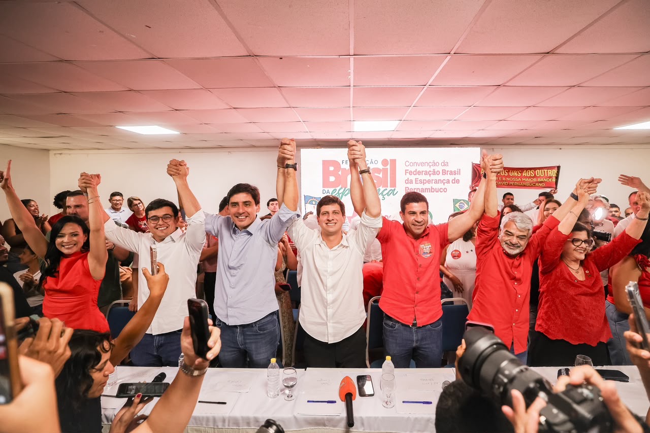 Coluna desta terça-feira