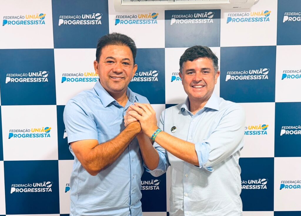 Prefeito de Araripina, Evilásio Mateus, declara apoio a Eduardo da Fonte para o Senado Federal