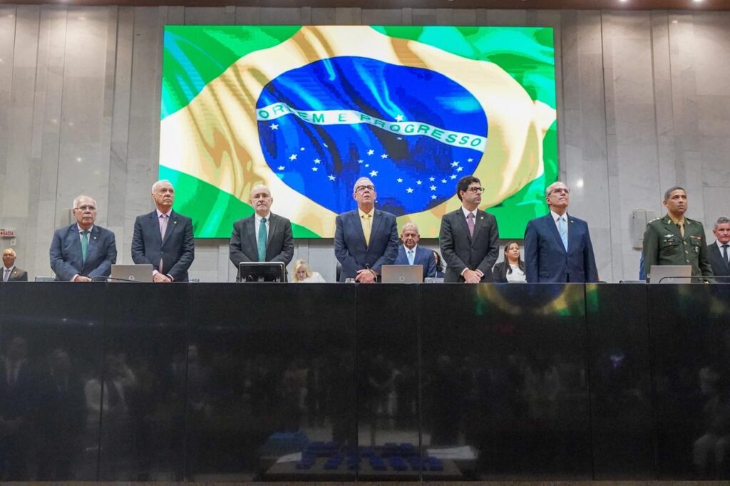 Alepe entrega Medalha Joaquim Nabuco a 33 personalidades e instituições