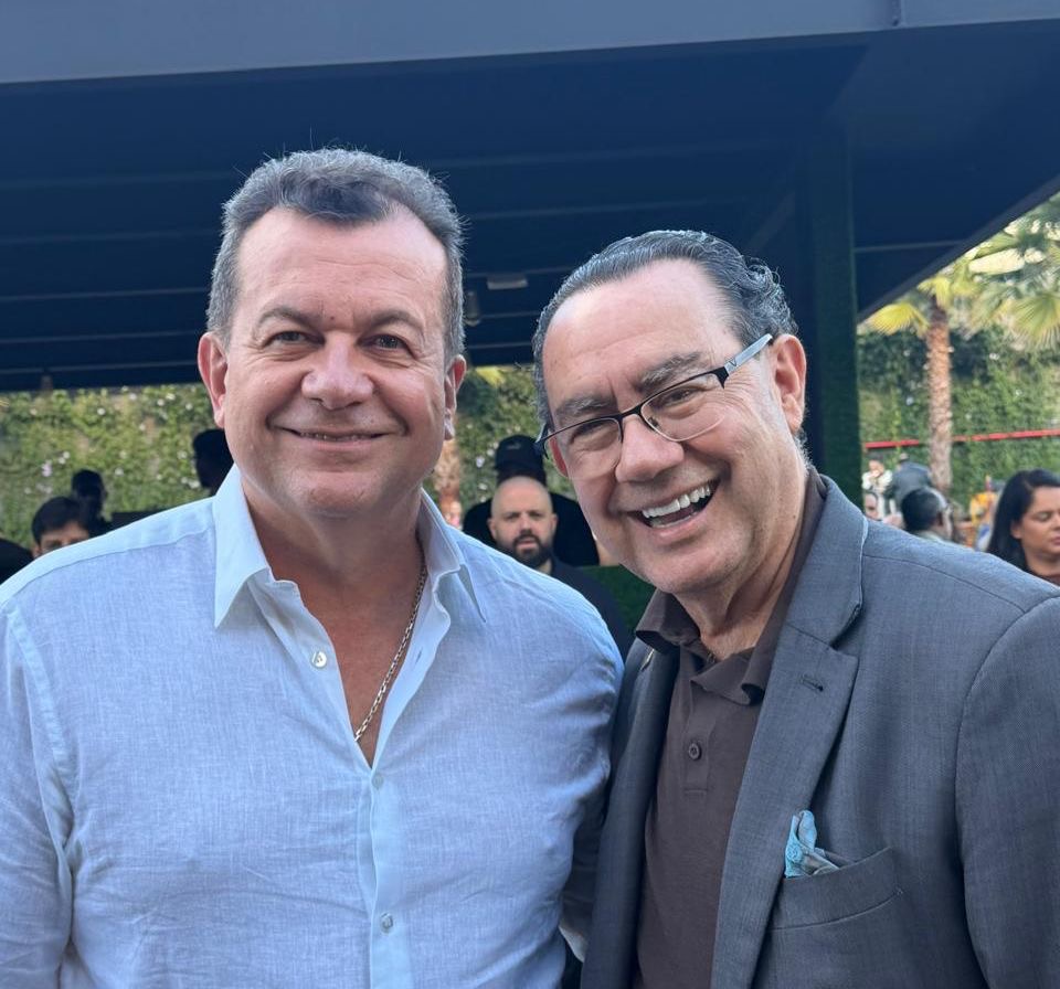 Waldemar Oliveira relata Lei Augusto Cury e reforça proteção à saúde de crianças e adolescentes