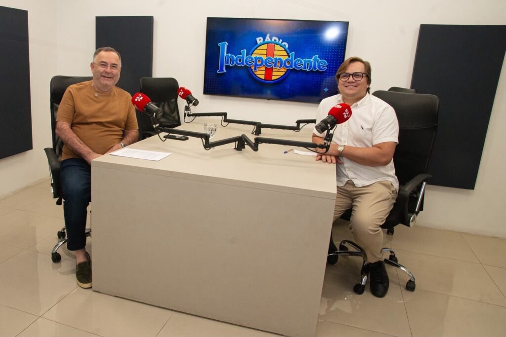 Zeca destaca avanços da gestão, parcerias e planejamento para o futuro de Arcoverde