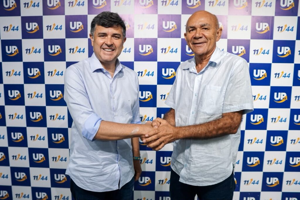 Eduardo Honório, candidato a deputado federal, é um grande reforço para Eduardo da Fonte no Senado Federal