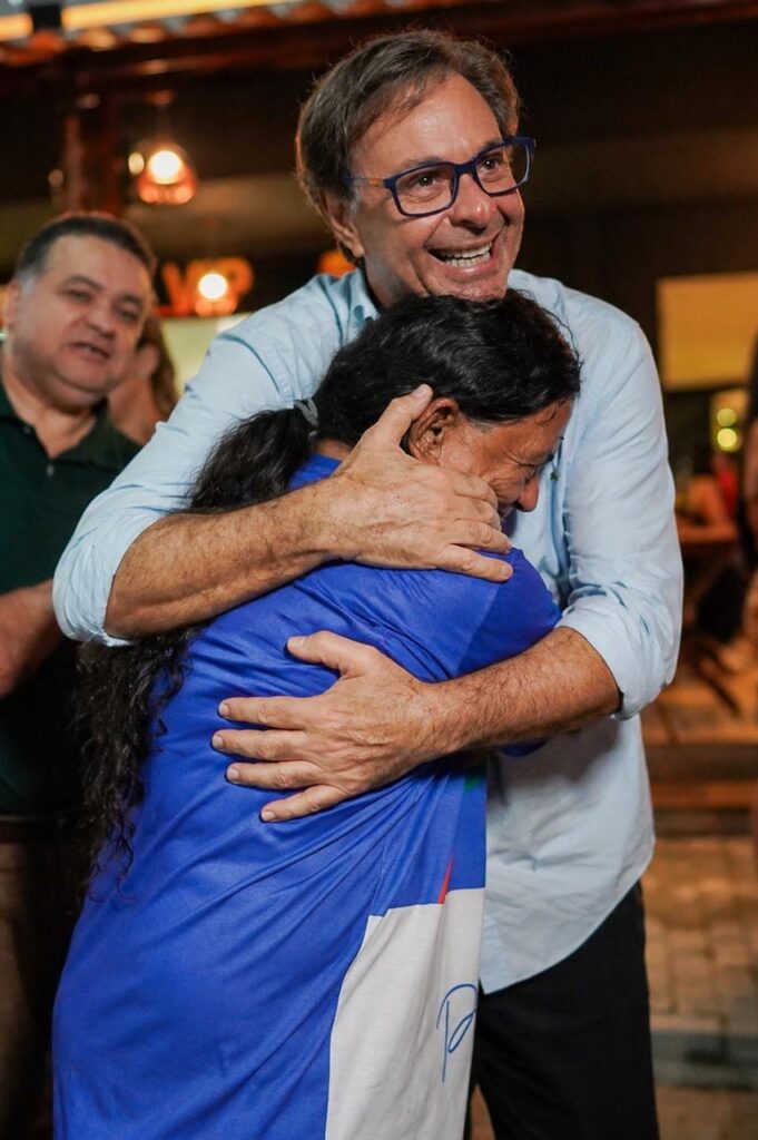 Idoso na pauta das propostas pro Congresso Nacional