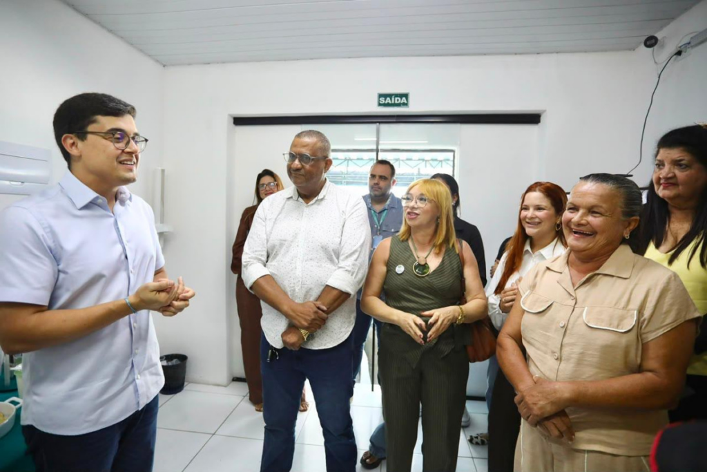 Prefeitura inicia nova etapa do Programa de Aquisição de Alimentos e anuncia criação do PAA Recife