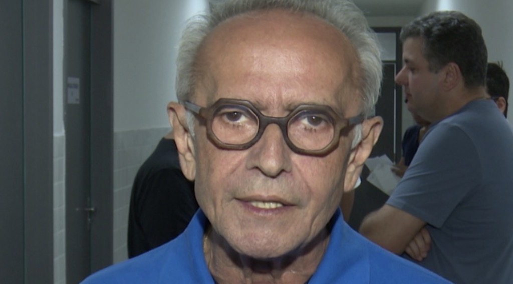 MPE pede impugnação da candidatura de Cícero Lucena ao Governo da Paraíba