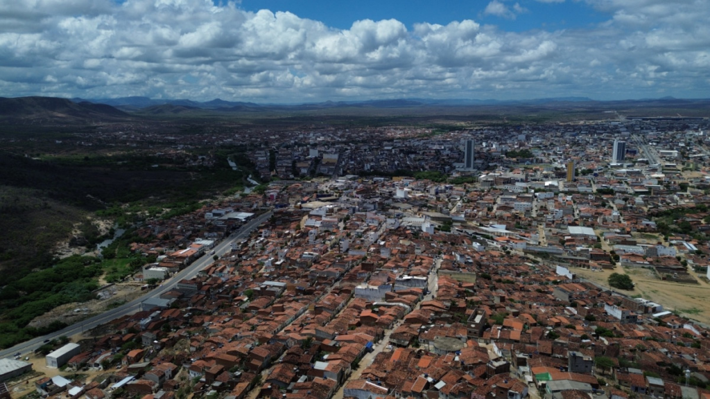 IPTU Premiado: Prefeitura de Santa Cruz do Capibaribe vai sortear carro e cinco motos entre contribuintes