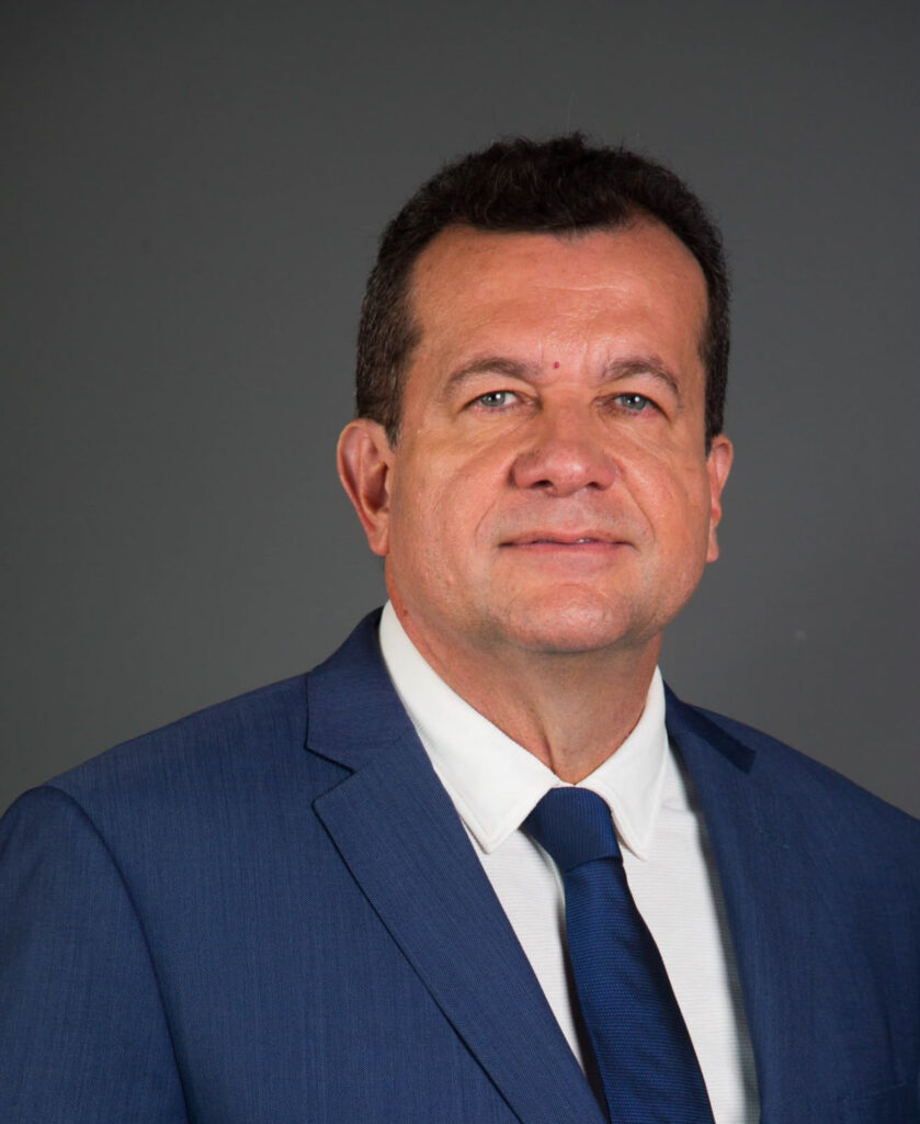 Waldemar Oliveira articula apoio de artistas e deputados para formar bancada contra as bets no pós-eleição