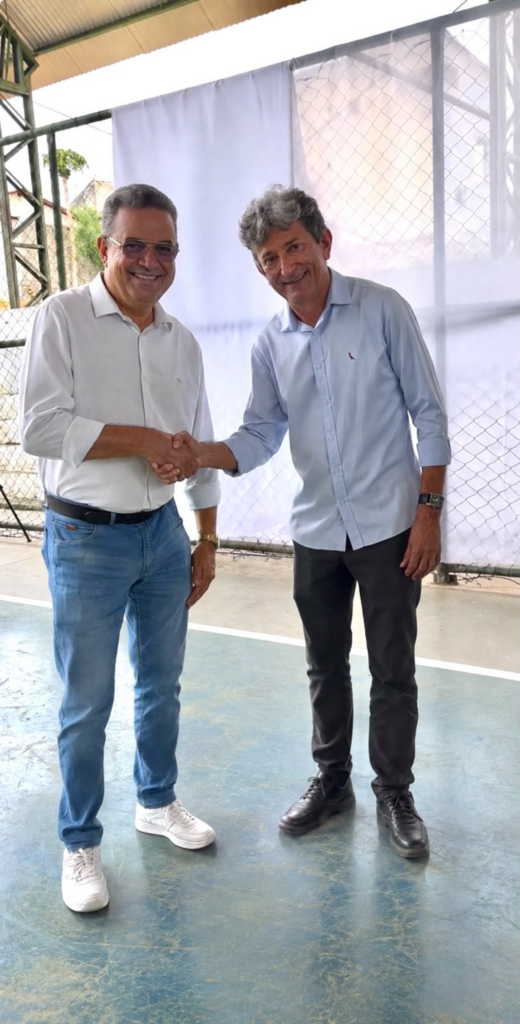 Com Múcio e Nivaldo, Parnamirim chega ao topo da Assistência Social em Pernambuco: Município alcança a 4ª colocação entre os 184 municípios do estado na gestão do Cadastro Único e do Programa Bolsa Família