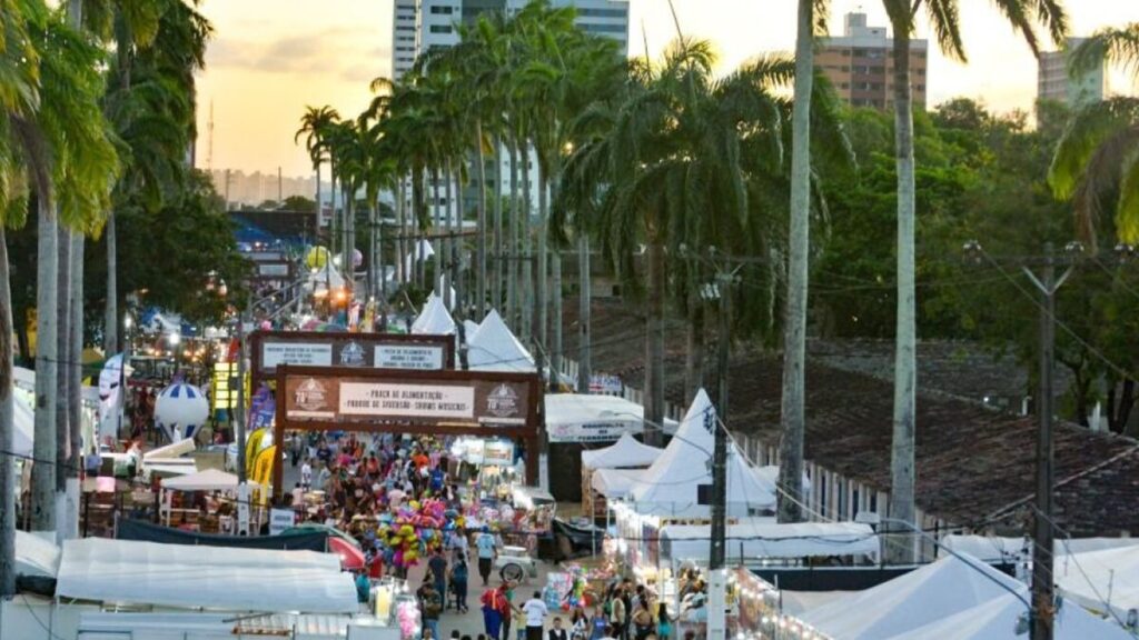 Raquel Lyra também vai implantar novo parque público no Recife