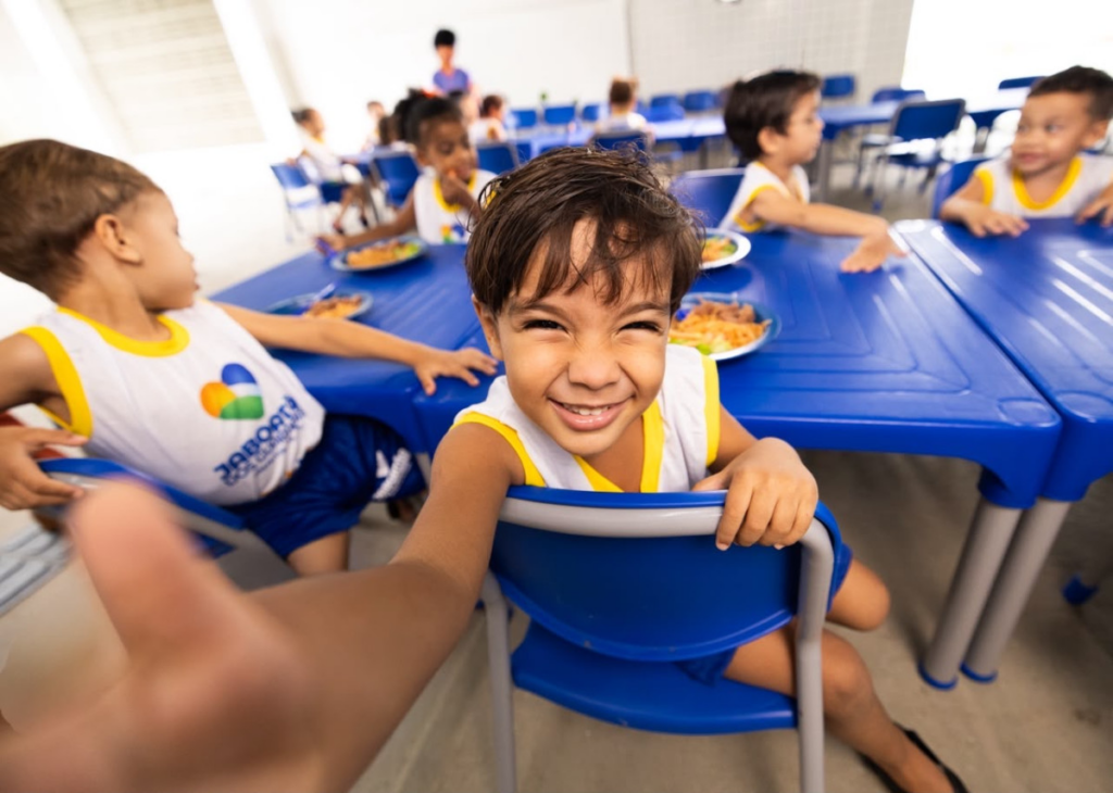 Prefeitura do Jaboatão avança no Ideb e eleva desempenho da rede municipal de ensino