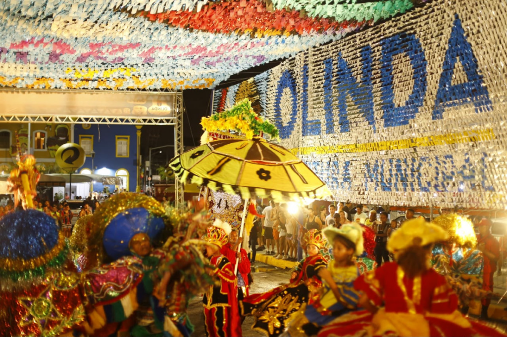 Audiência pública vai discutir regras para eventos, cultura e comércio no sítio histórico de Olinda
