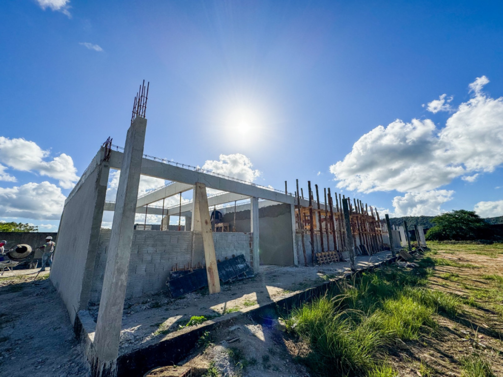 Prefeitura da Vitória amplia investimentos em educação: município ganhará duas novas escolas