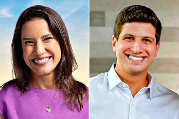 Mapa dos apoios: Raquel Lyra tem 78% dos prefeitos de Pernambuco, mas João atinge grandes cidades