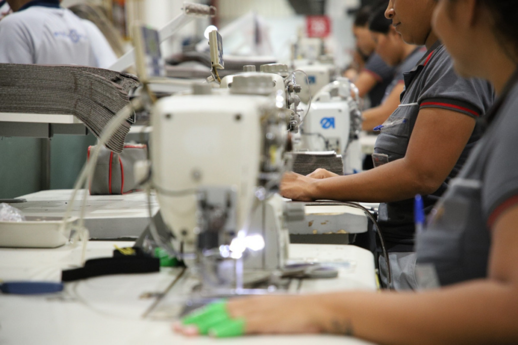 Pernambuco lidera crescimento da atividade econômica no Nordeste no primeiro semestre