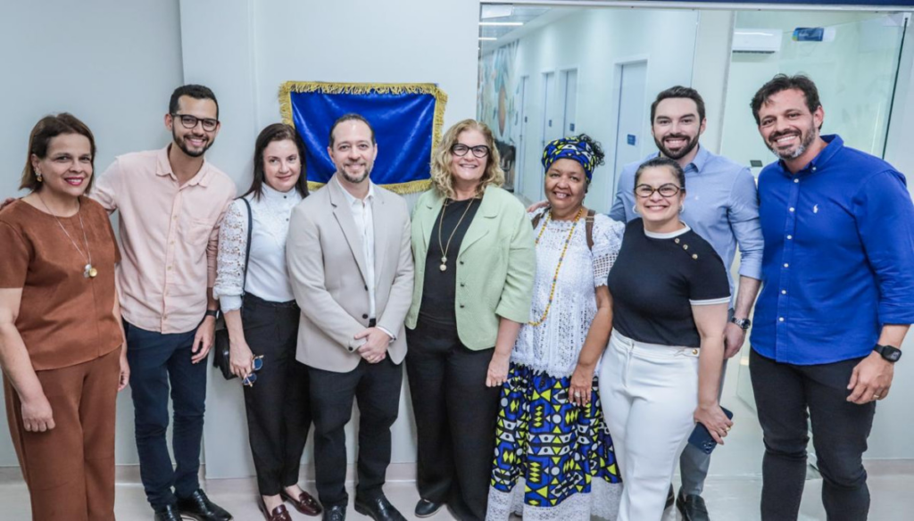 Governo de Pernambuco entrega requalificação do Centro de Especialidades Odontológicas e raio x do Hospital Geral de Areias
