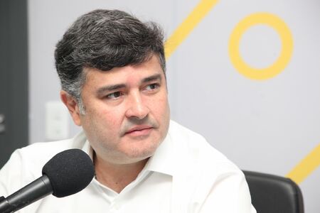 Coluna desta quarta-feira