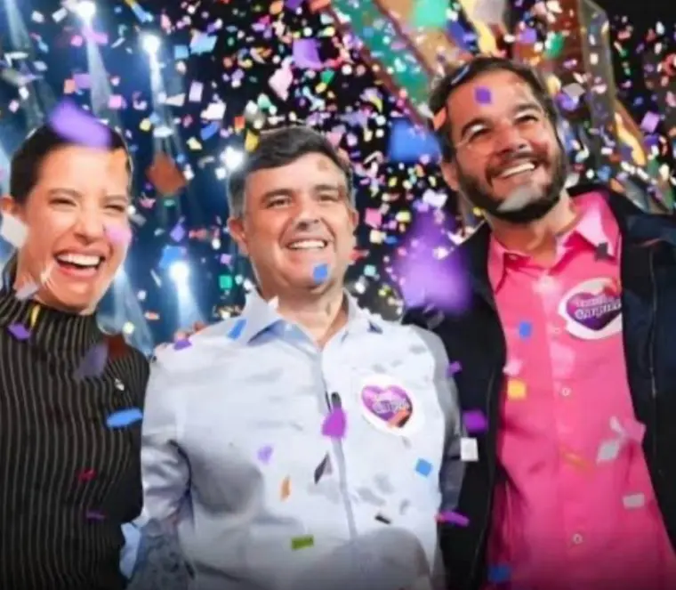 Coluna desta sexta-feira