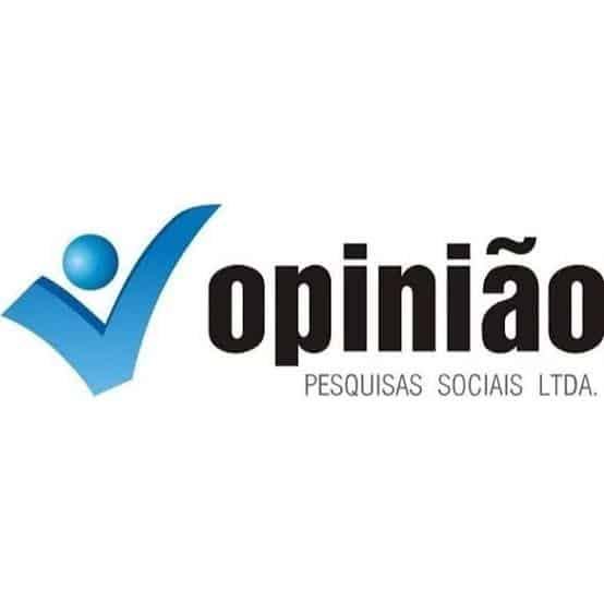 Justiça Eleitoral suspende pesquisa Opinião por falhas na metodologia e questionário