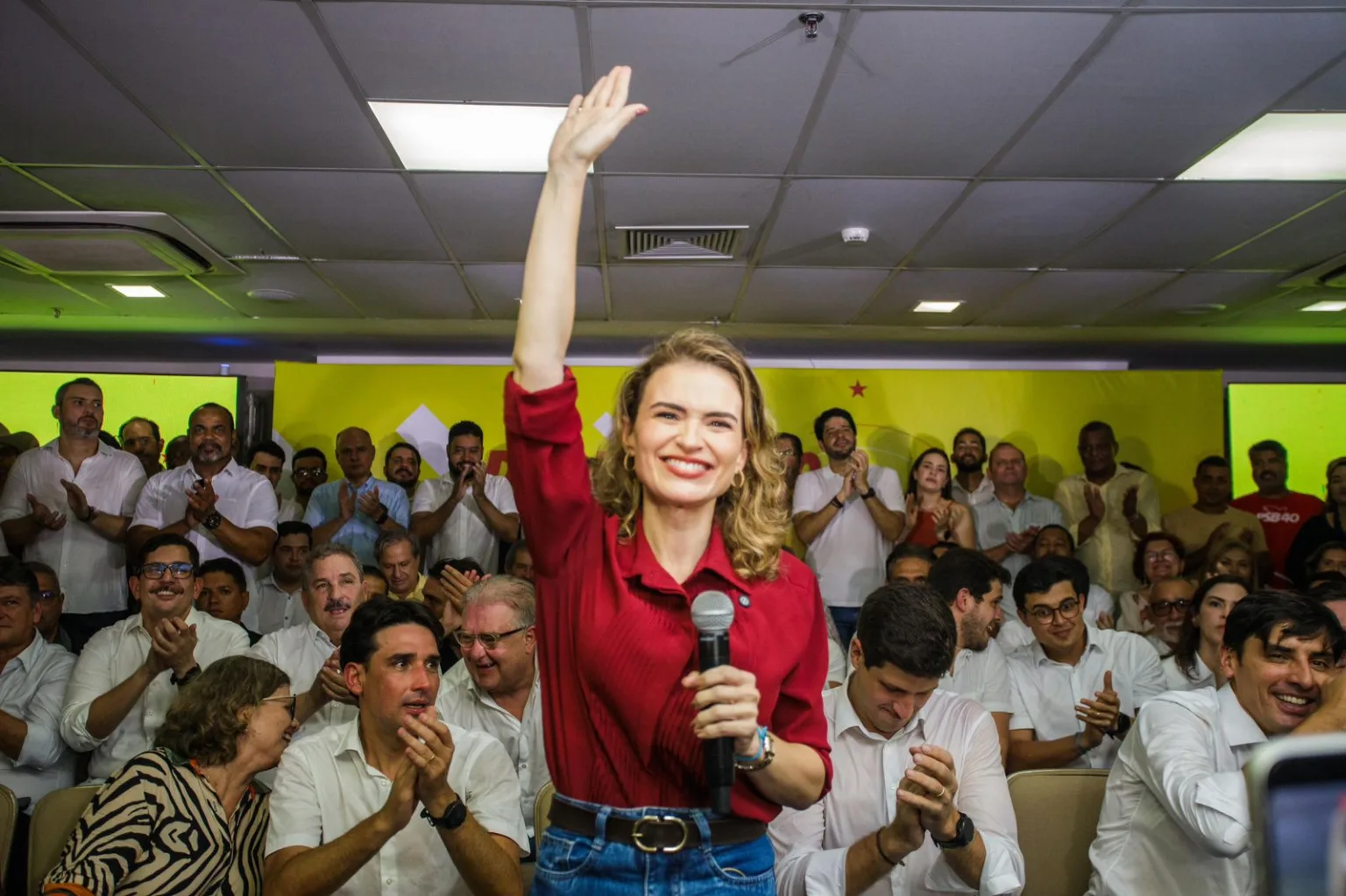 Coluna desta sexta-feira