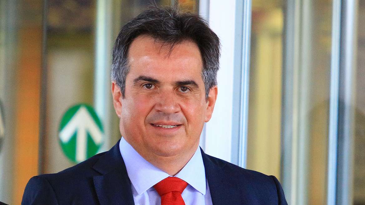 Coluna desta terça-feira