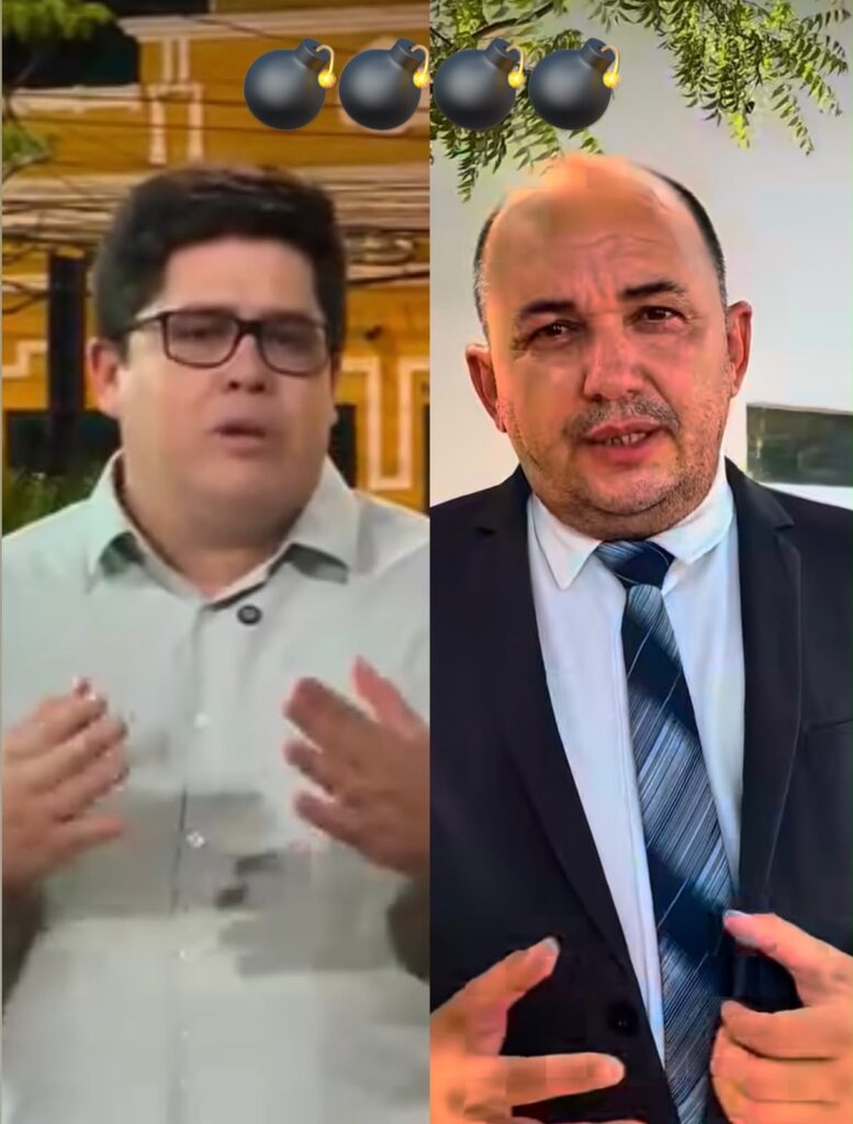BOMBA NA CÂMARA DE BELO JARDIM: TCE-PE APONTA SUPOSTAS IRREGULARIDADES EM GESTÕES DE ZÉ GURI E PITOMBA