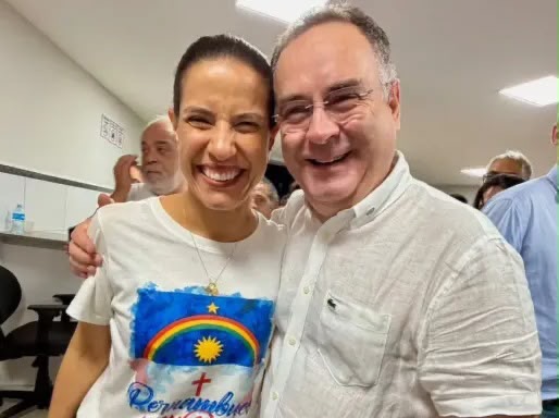 Zeca comemora início da duplicação da BR-232 e parabeniza Raquel Lyra por obra histórica para o interior