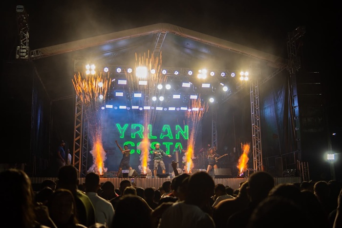 Prefeitura de Salgueiro mantém viva a tradição da Festa de Agosto de Conceição das Crioulas, garantindo a realização de mais um evento de sucesso