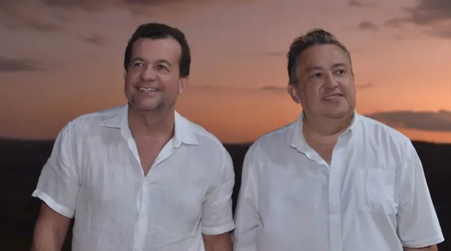 Waldemar e Sebastião Oliveira inauguram comitê de campanha nesta quinta-feira (20) no Recife