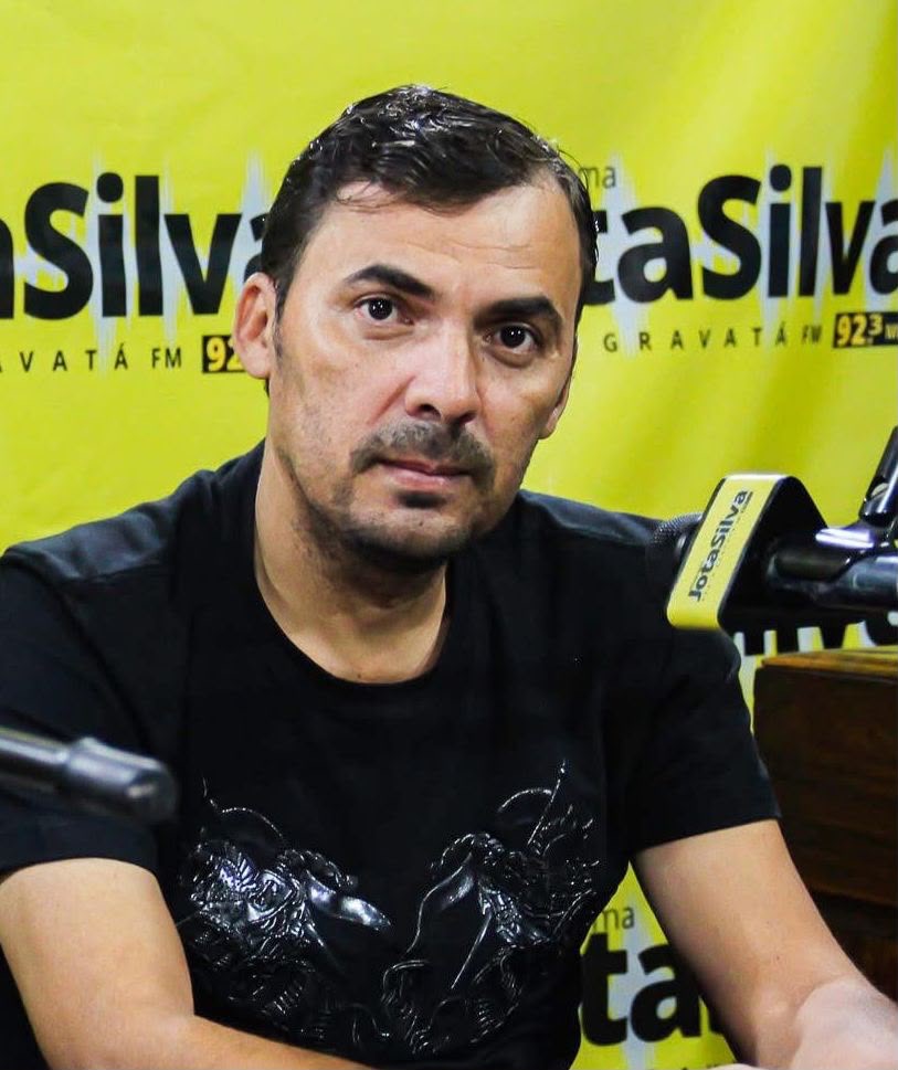 Justiça Eleitoral determina que vereador Aldo Lamassa não realize e nem divulgue enquetes eleitorais irregulares