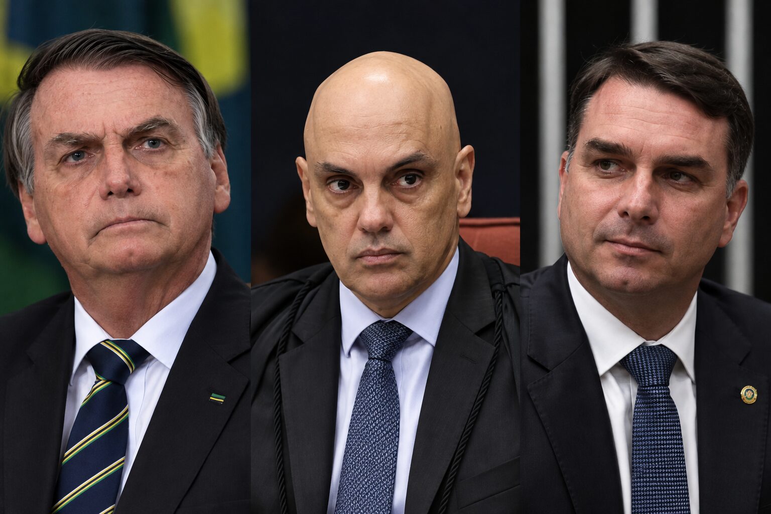 Coluna desta quinta-feira