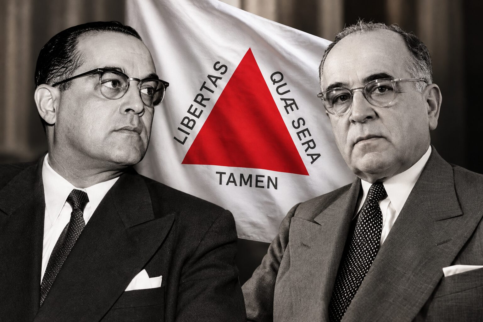 Há 76 anos, quem vence em Minas Gerais também vence a eleição presidencial