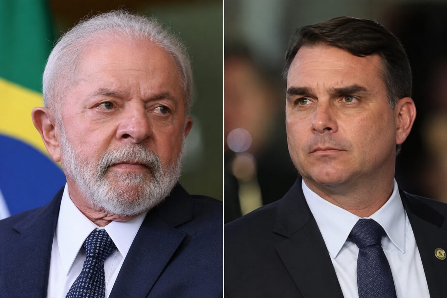 Coluna desta terça-feira