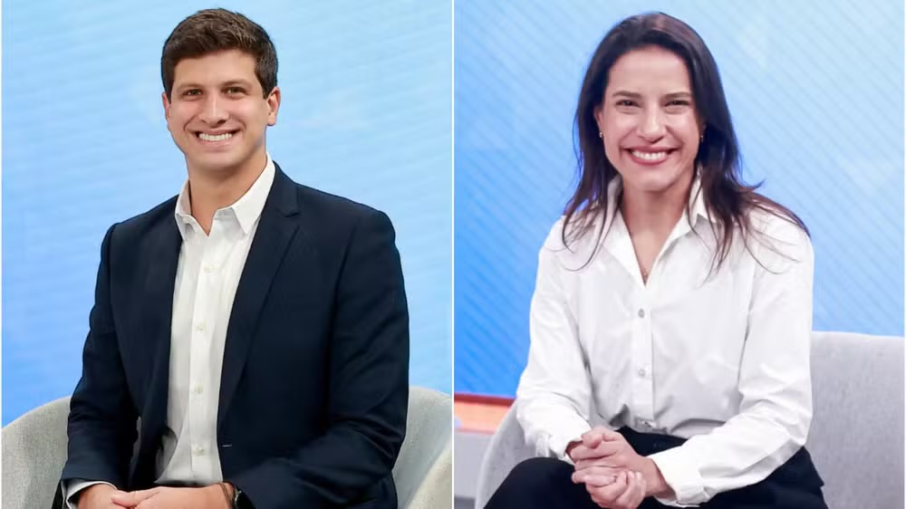 Quaest: Raquel Lyra marca 35% e João Campos 30% na pesquisa espontânea a cinco dias da eleição