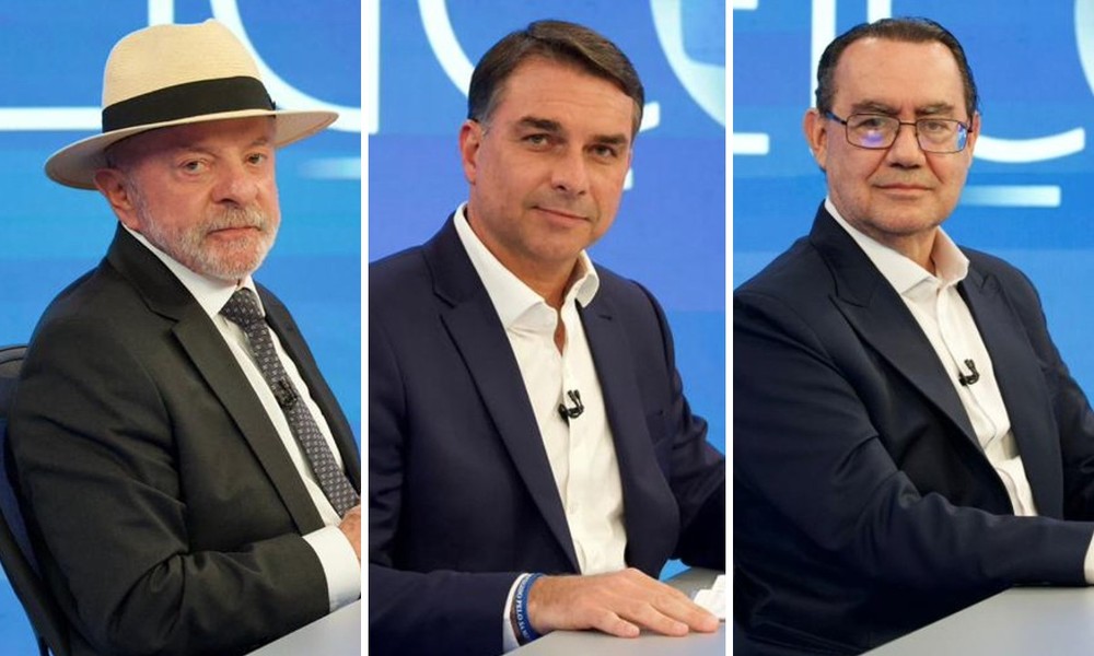 Coluna desta sexta-feira