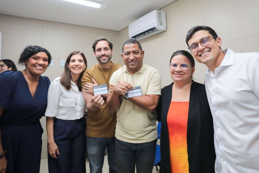 Prefeitura do Recife entrega outra USF+ na Várzea totalmente requalificada
