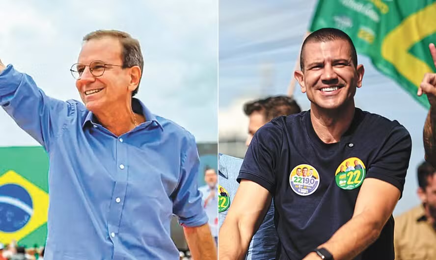 Coluna desta quinta-feira