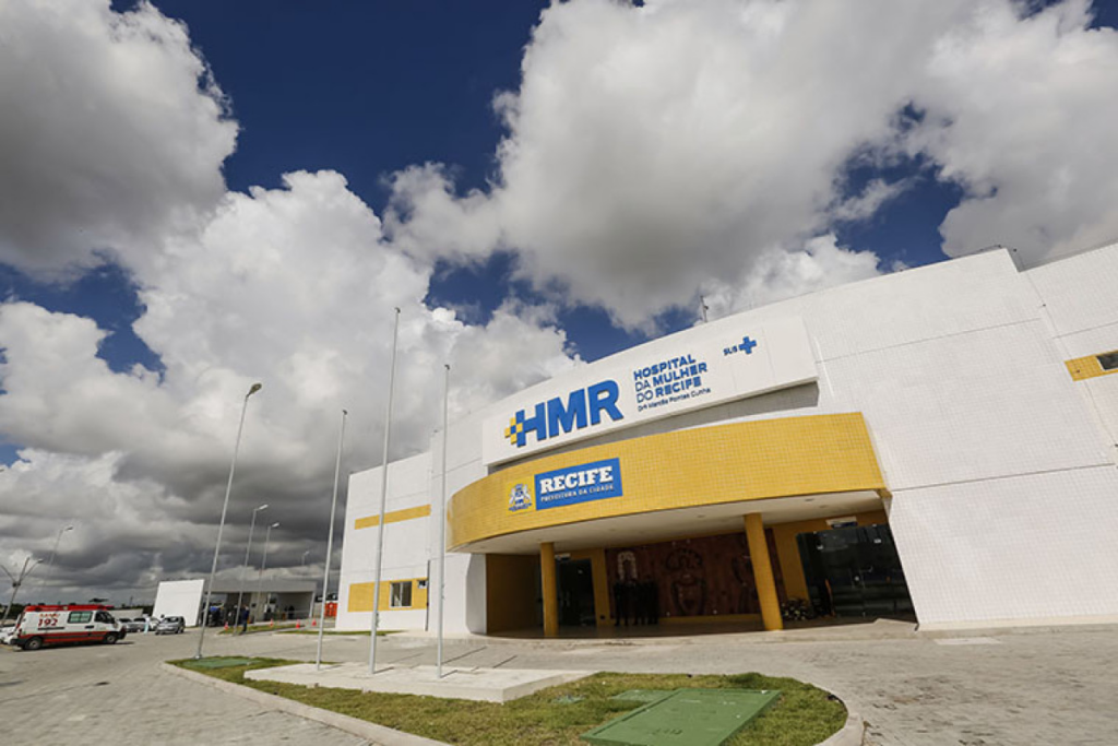 Hospital da Mulher do Recife conquista Acreditação ONA, maior reconhecimento em excelência na saúde