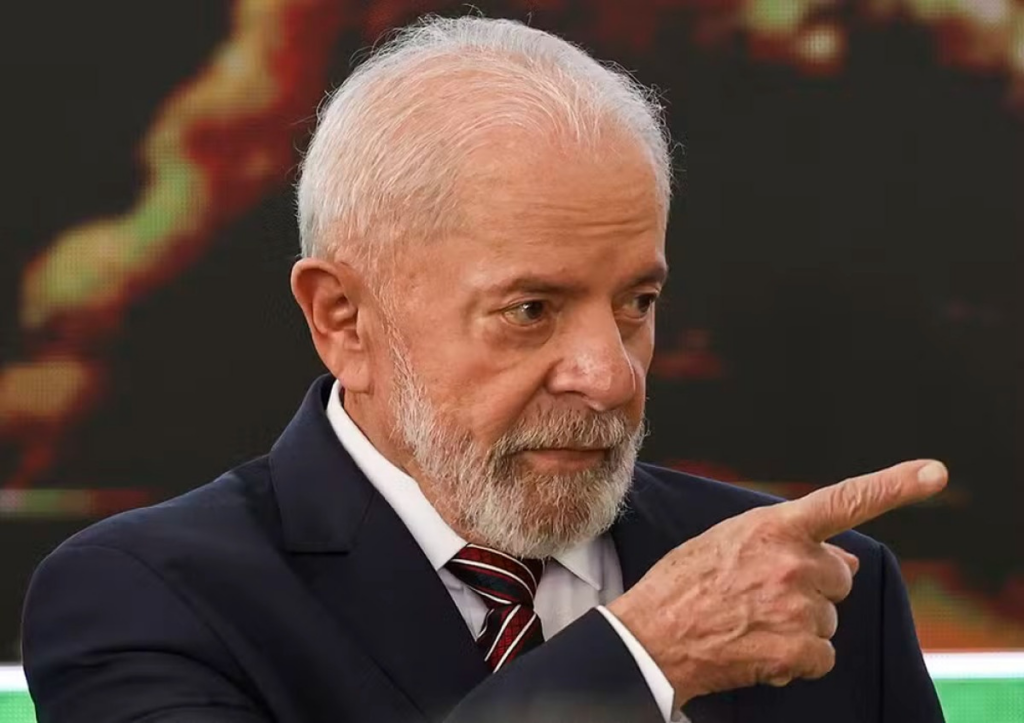 Lula culpa governo Bolsonaro por expansão das bets no Brasil