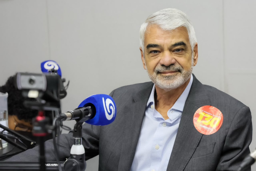 Em debate no Sertão, Humberto defende construção de nova ponte entre Petrolina e Juazeiro