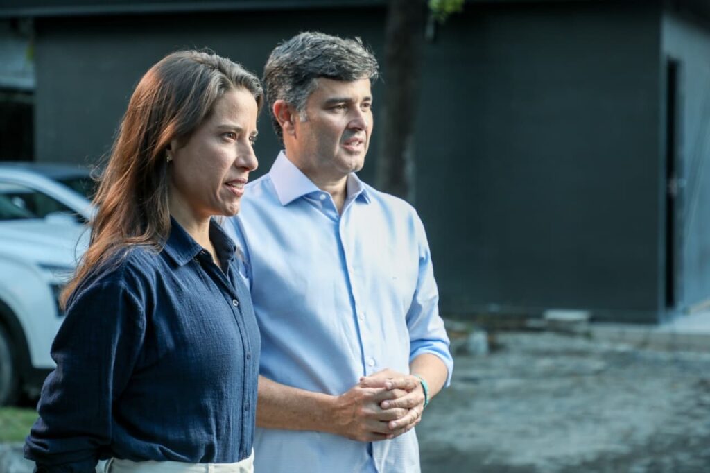 O segundo voto e a força de Eduardo da Fonte na reta final