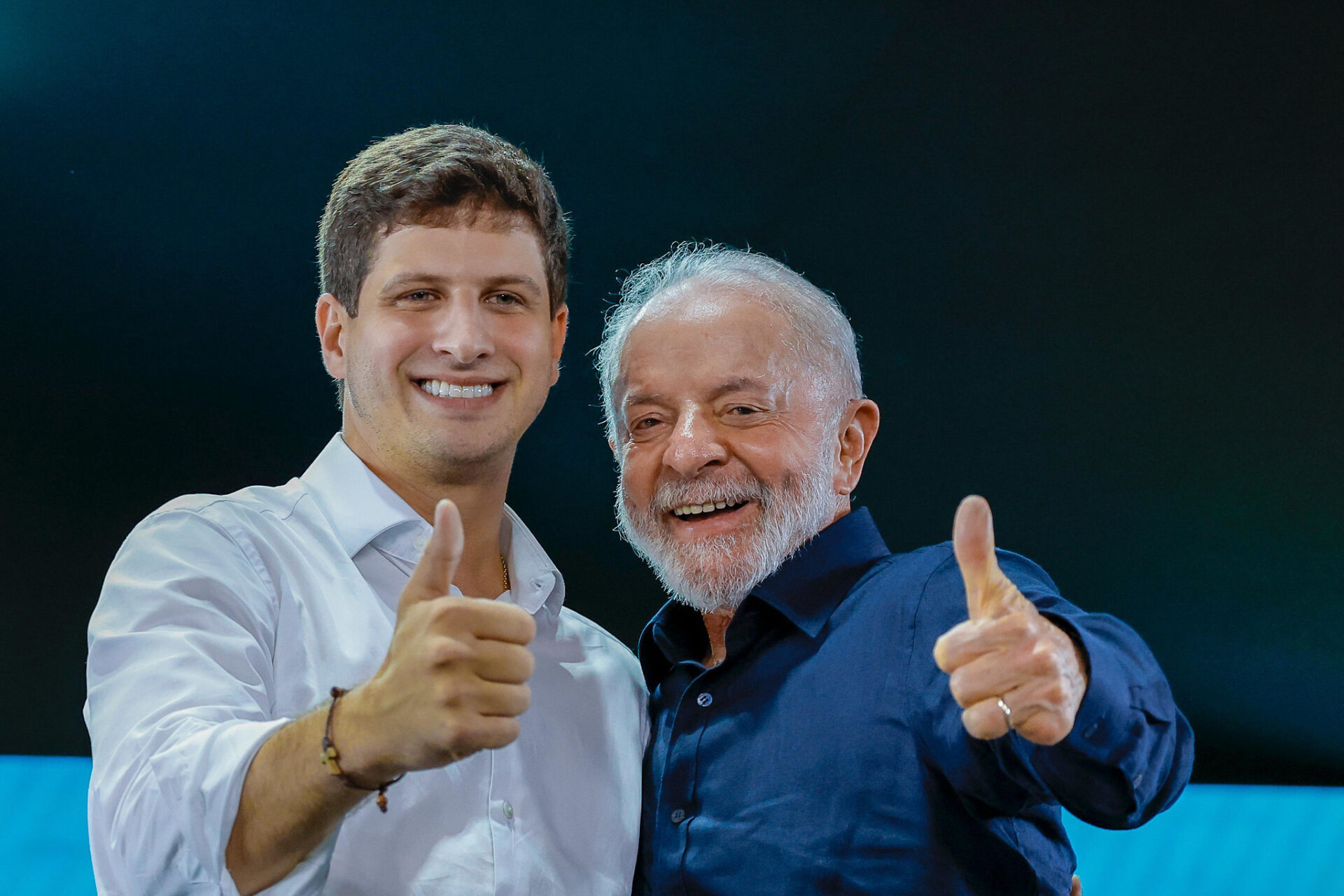 Coluna desta sexta-feira