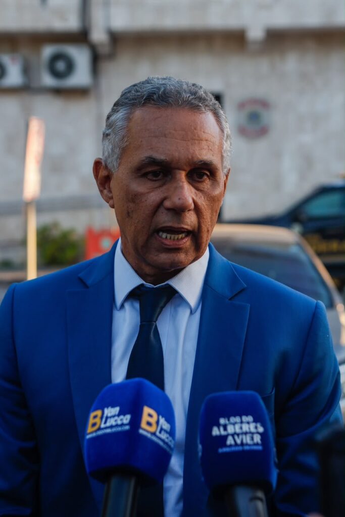 Coligação Pernambuco de Coração apresenta informações que mostram que preso por furtar bandeiras de Raquel é cabo eleitoral de João Campos