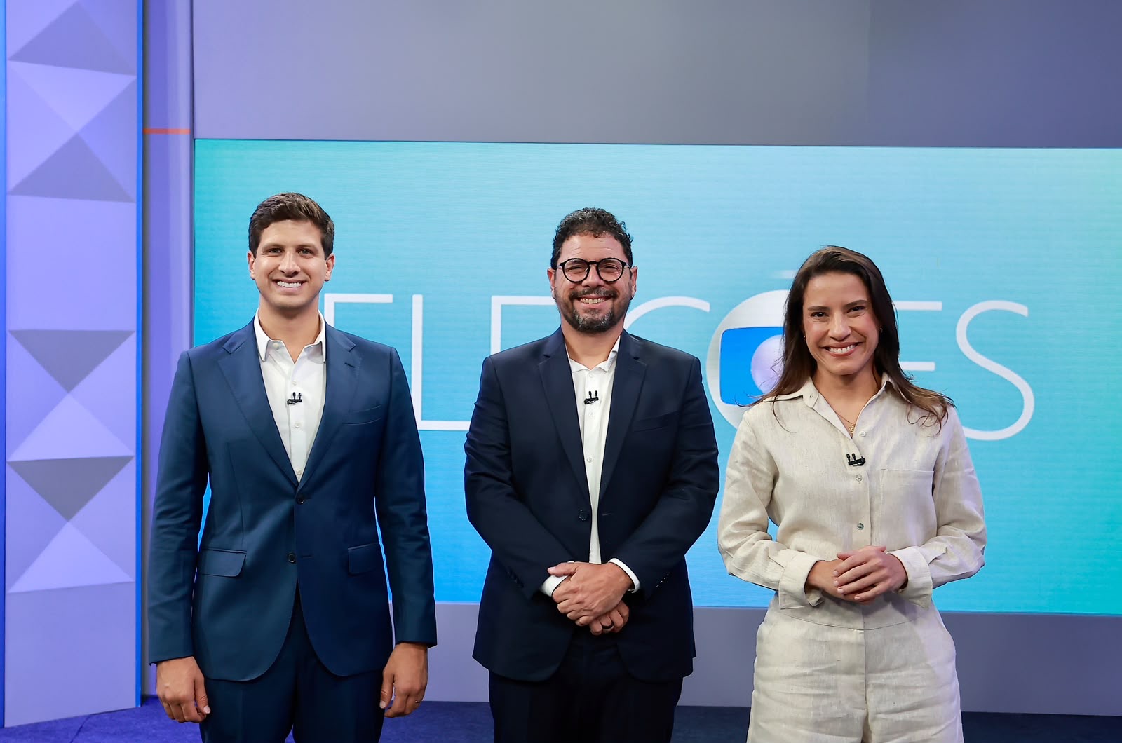 Coluna desta quarta-feira