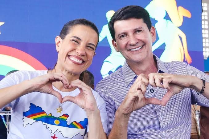 Simão reforça apoio a Raquel Lyra: “o povo do Sertão está com você”