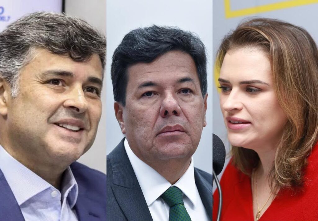 Eduardo da Fonte e Marília crescem, Mendonça Filho cai e disputa pelo Senado segue aberta, pesquisa Quest/Globo