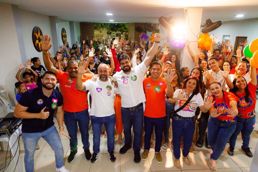 César Ramos cumpre agenda em Belo Jardim, intensifica campanha e amplia bases de apoio